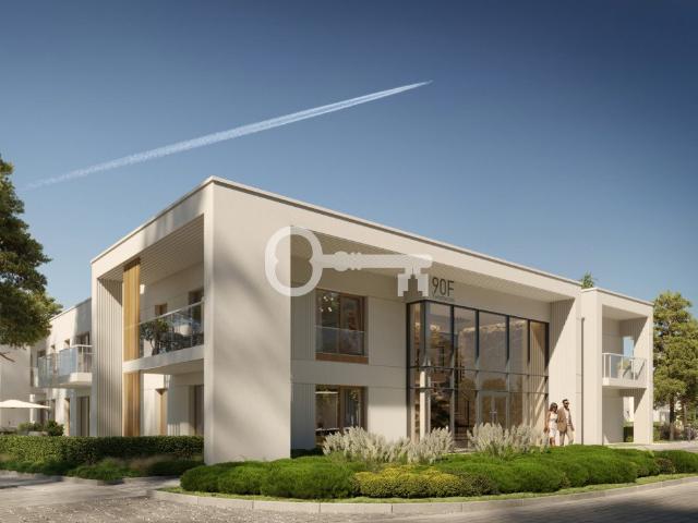 Luksusowe mieszkanie 64 m² z basenem i tarasem polecam!