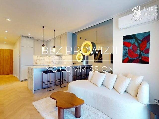 Luksusowe mieszkanie 2 sypialnie, balkon i garaż Katowice, Brynów