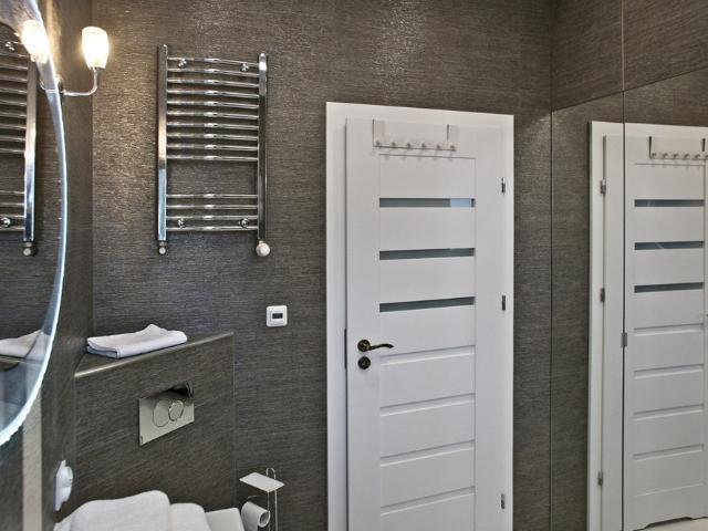 Luksusowy 3 pokojowy Apartament Siedmiogrodzka