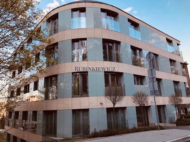 Luksusowy 3 pokojowy apartament w prestiżowej rezydencji
