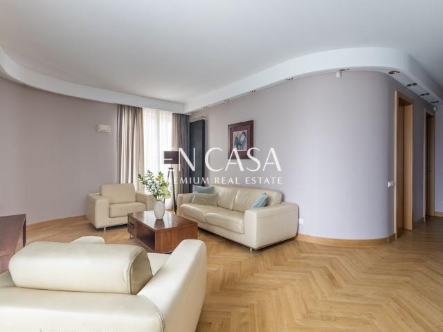 Luksusowy 3 pokojowy apartament z basenem i siłownią