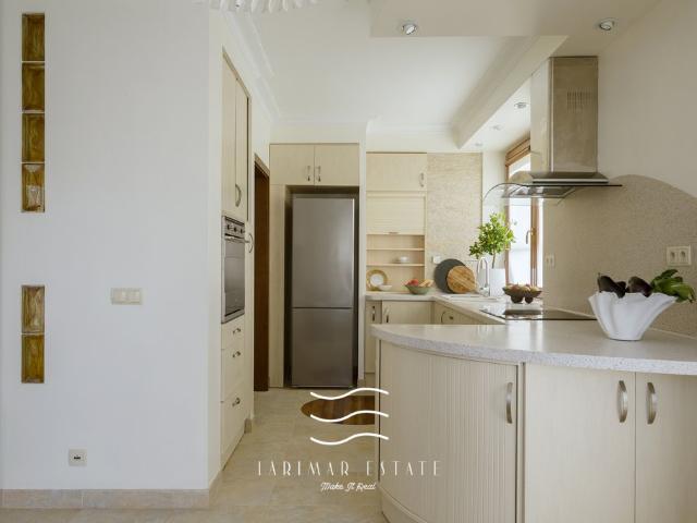 Luksusowy 3 pokojowy apartament z tarasem i sauną