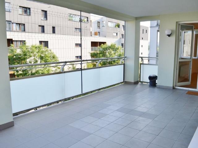 Luksusowy 3 pokojowy apartament z tarasem na Mokotowie