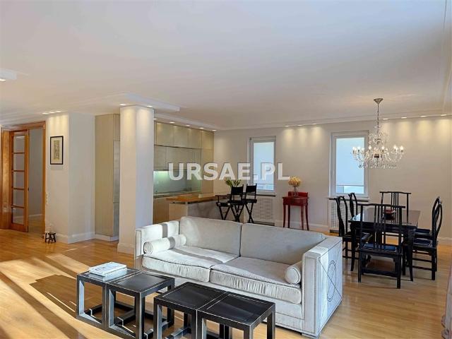Luksusowy 148 m2 apartament z tarasem i garażem