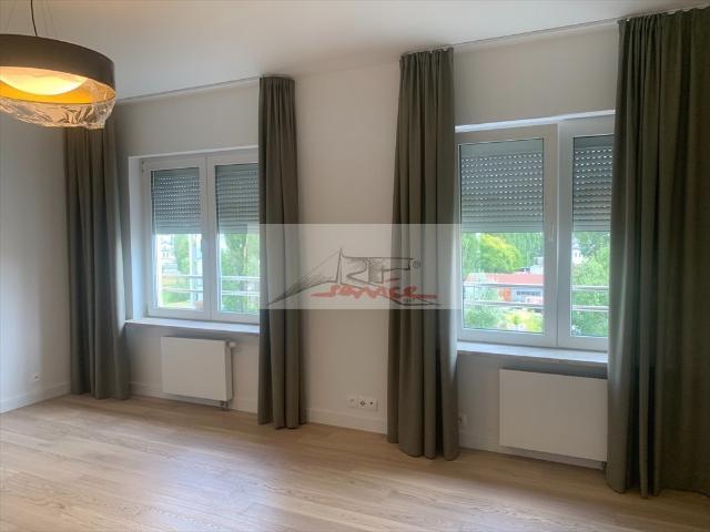 Luksusowy 164 m2 apartament z tarasem i garażem
