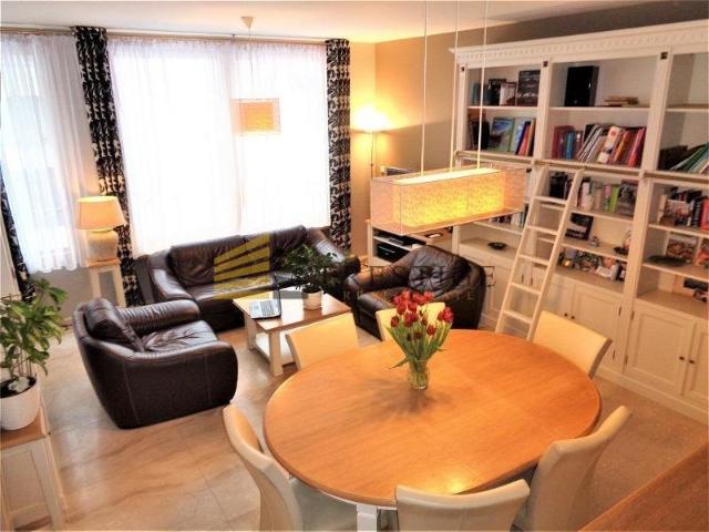 Luksusowy 4 pokojowy apartament 120 m2, balkon, garaż