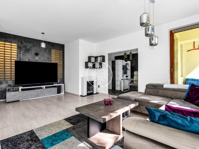 Na wynajem luksusowy 91 m² apartament z loggią i wysokim standardem
