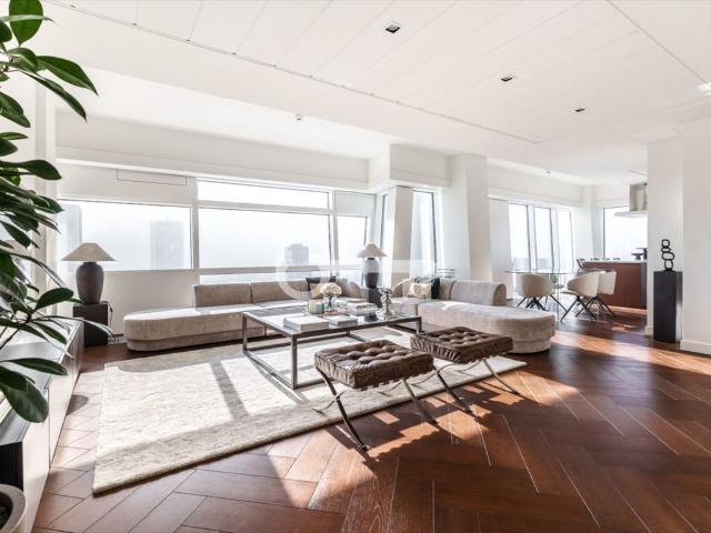 Na wynajem luksusowy apartament 4 pok. z inteligentnym domem