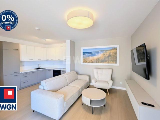 Na sprzedaż luksusowy apartament 4 pok. blisko plaży z tarasem