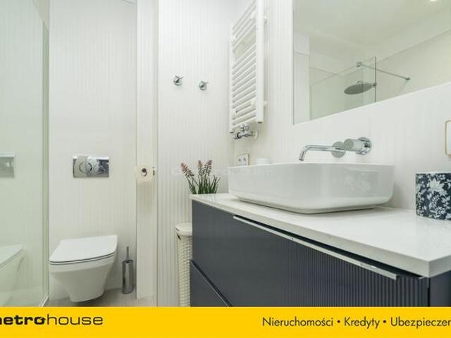 LUKSUSOWY APARTAMENT 50 m OD PLAŻY REWAL