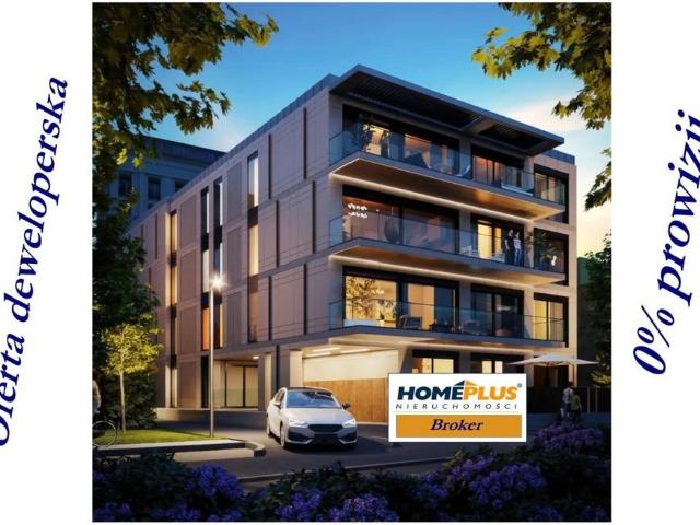 Polecam luksusowy 5 pokojowy apartament z tarasem i balkonem na Mokotowie