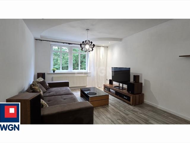 Luksusowy apartament 72,7 m2 z pełnym wyposażeniem