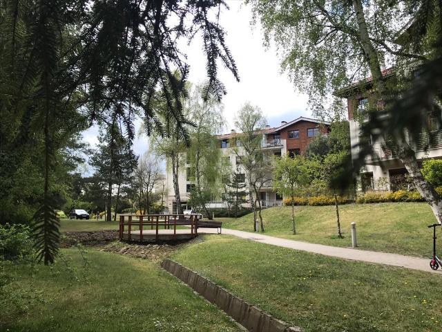 Luksusowy apartament 83m2 blisko plaży w Gdańsku