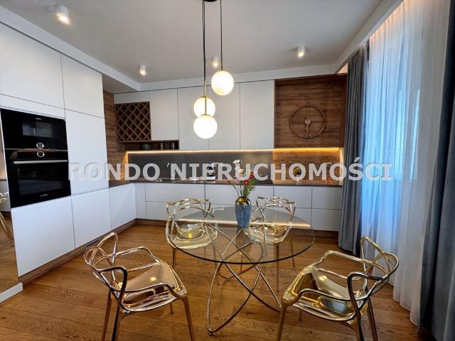 Luksusowy apartament 80 m² z 90 m² tarasem i panoramicznym widokiem