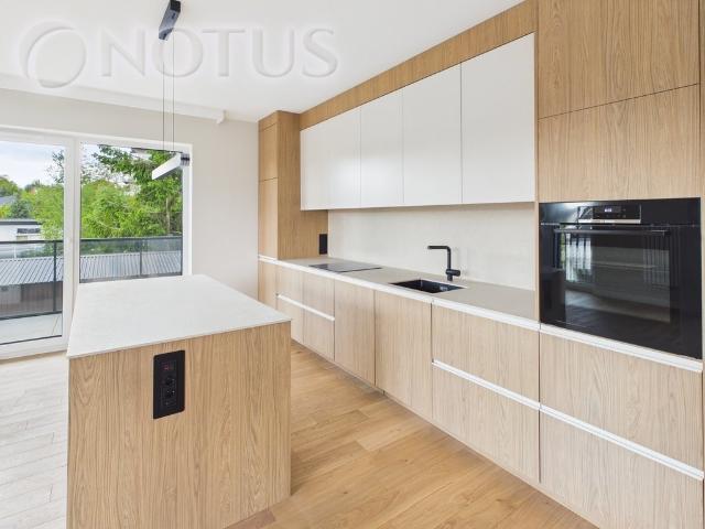 Luksusowy 3 pokojowy apartament 80 m² z systemem Smart Home