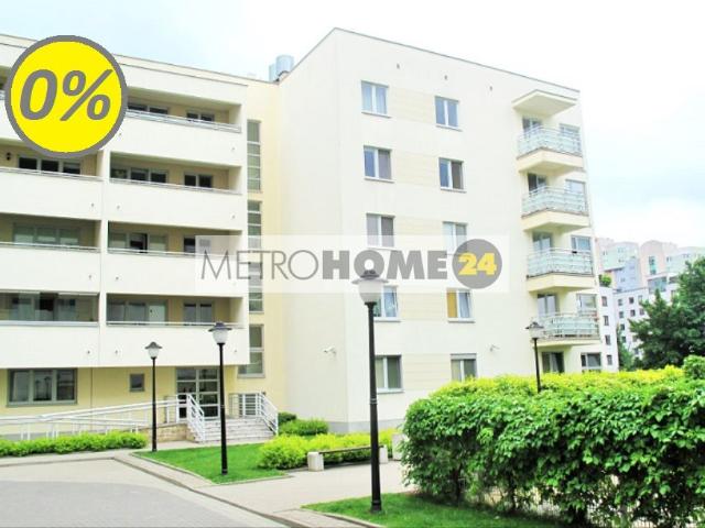 Luksusowy apartament 80 m² z podwójnym parkingiem i piwnicą