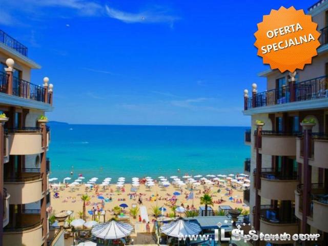 Luksusowy apartament 93 m2 z widokiem na morze zapraszam