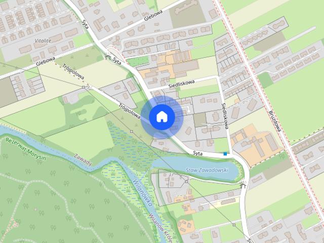 Luksusowy Apartament 91m² |2 Łazienki|2 Garaże| Wilanów | bez prowizji