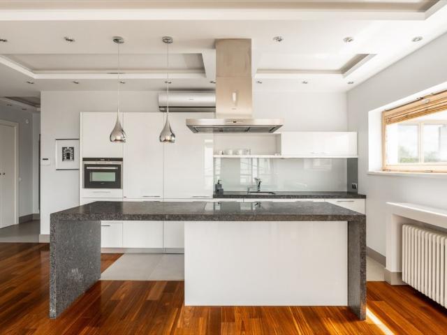 Luksusowy apartament 92 m² z basenem i garażem