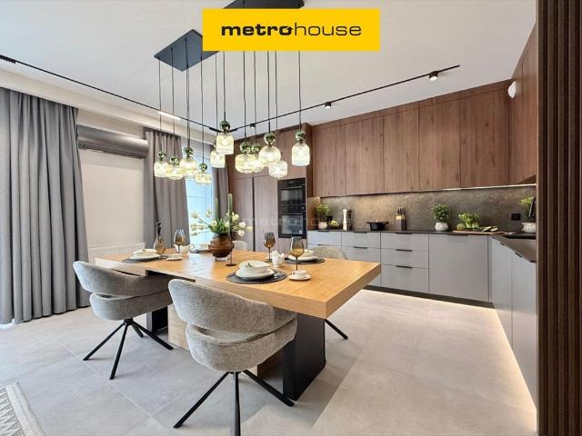 Luksusowy apartament 96 m² z balkonem i klimatyzacją