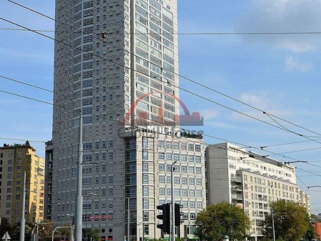 Luksusowy apartament 112 m2 z panoramicznymi widokami