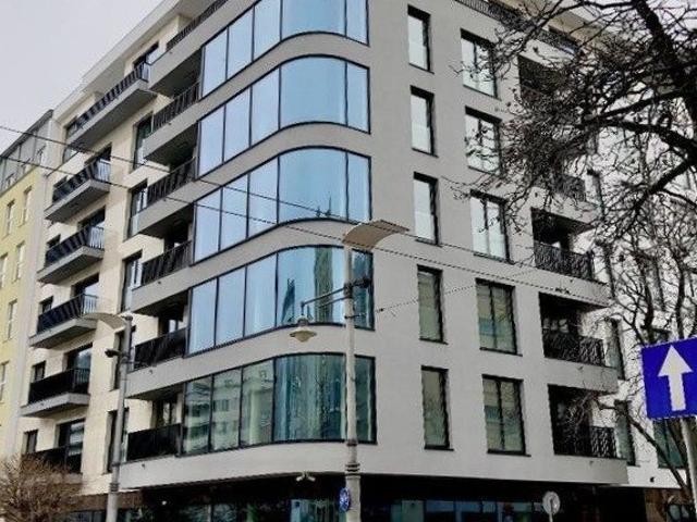 Luksusowy apartament 114 m² w centrum Gdyni polecam