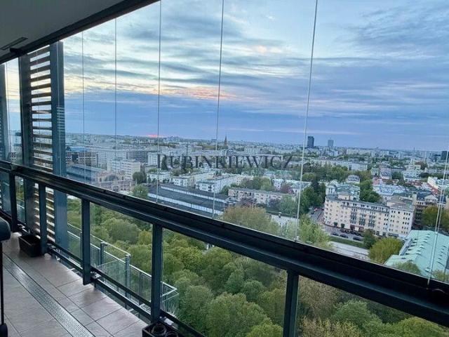 Luksusowy apartament 142 m² z panoramicznym widokiem i werandą