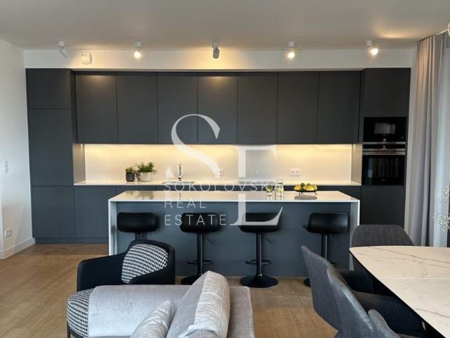 Luksusowy apartament 180 m² z panoramicznym widokiem zapraszam
