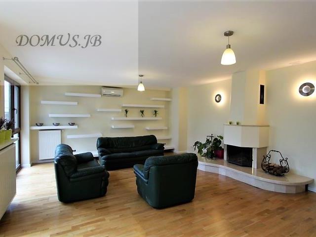 Luksusowy apartament 263m2 z ogródkami i tarasem