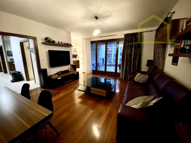 Luksusowy Apartament, 2 łazienki, duża loggia ul. Pokorna, Warszawa