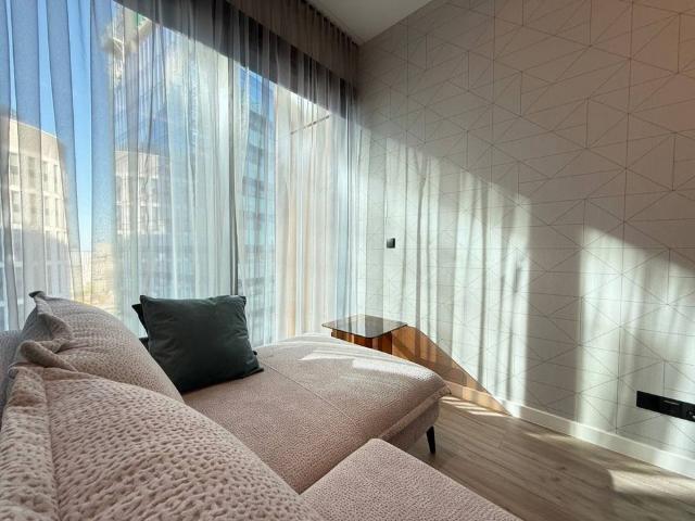 Luksusowy apartament 2 pokojowy, Wola