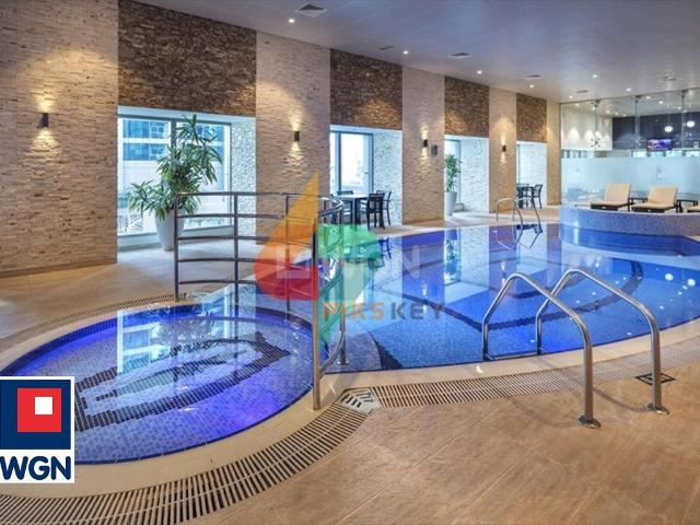 Luksusowy apartament 2 pok. z panoramicznym widokiem
