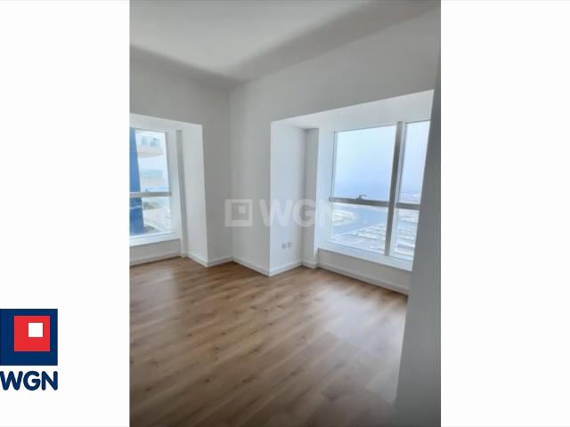 Luksusowy apartament 2 sypialnie z panoramicznymi widokami