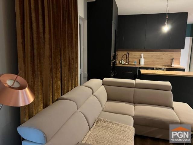 Luksusowy apartament 3 pok. z tarasami w Pogorzelicy