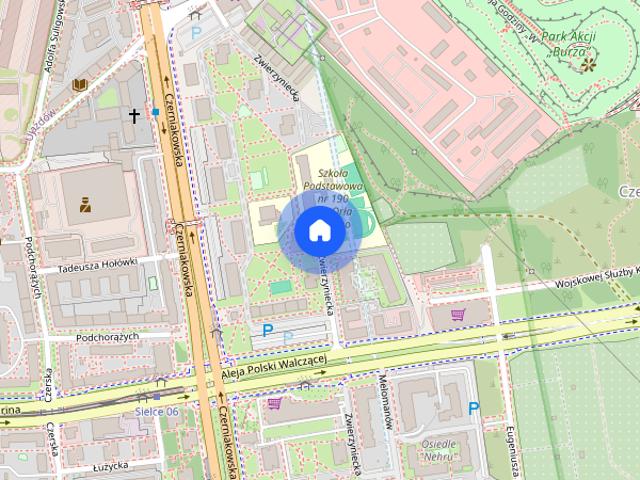 Luksusowy apartament | 3 strefy | Smart Home l