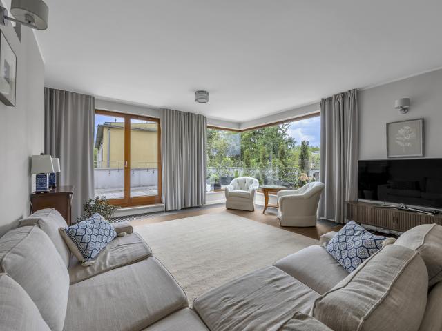 Luksusowy apartament ul. Peszteńska 8 Villa Mia