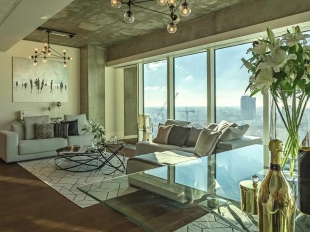 LUKSUSOWY APARTAMENT Villa Mia