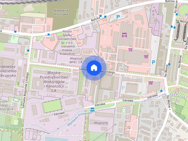 Luksusowy apartament w NOHO Lindego 2 – od zaraz