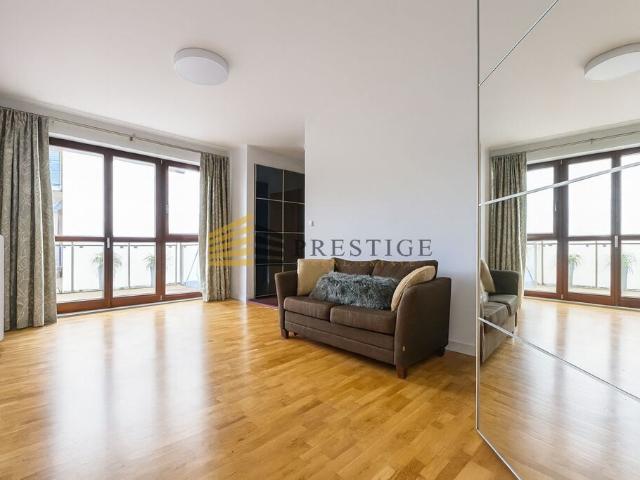 Luksusowy apartament w Rezydencji Królewskiej