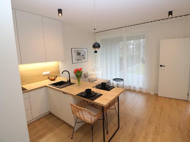 Luksusowy apartament z ogródkiem i widokiem na Balaton