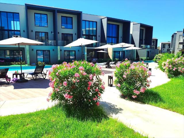 Do sprzedania luksusowy loft z basenem i widokiem na morze