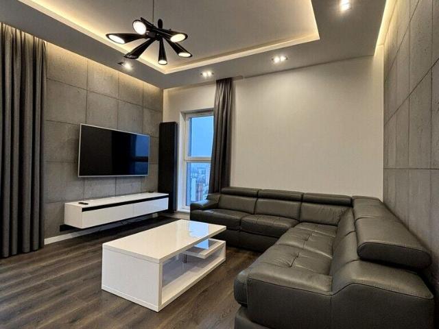 Luksusowy apartament z tarasem i panoramą miasta Bydgoszcz, Bartodzieje