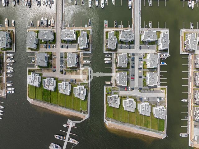 Luksusowy apartament z widokiem na marinę zapraszam