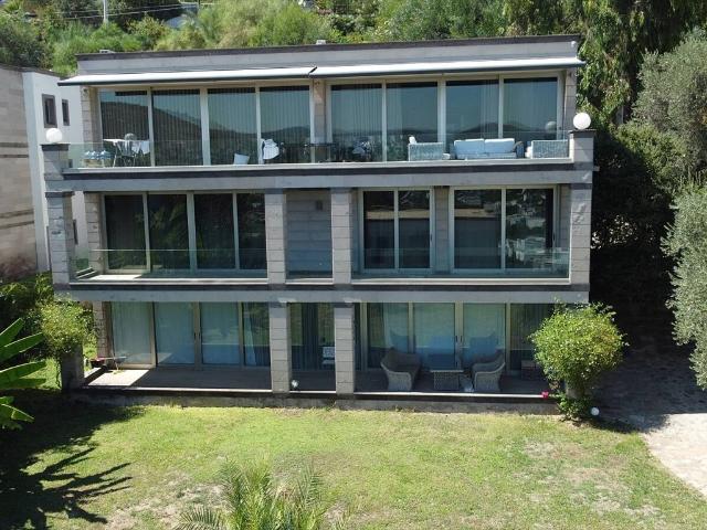 Luksusowy apartament 42 m² z widokiem na morze polecam