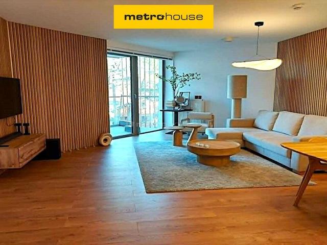Luksusowy apartament 55 m² z widokiem na morze PINEA Resort