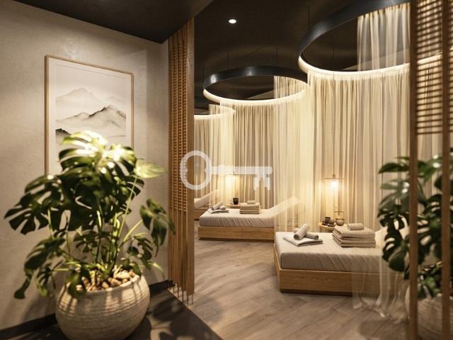 Luksusowy penthouse z widokiem na Ratusz i ROI 6,5%