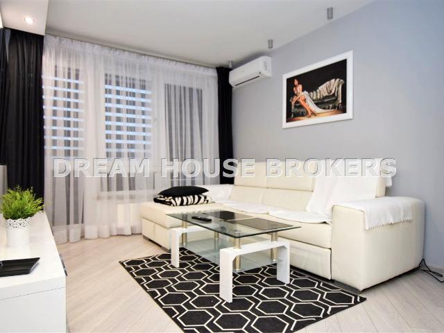 Luksusowy apartament do wynajęcia Rzeszów, Mieszka I