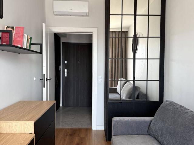 Luksusowy apartament, Kępa Mieszczańska