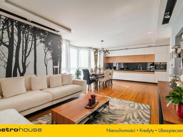 Luksusowy apartament na zielonym Julianowie