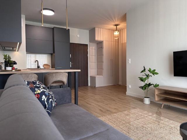 Luksusowy apartament | Nad Odrą | balkon|garaż